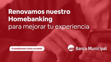 Banca En L Nea Bmros Tu Hogar Tu Banco Actualizado Enero