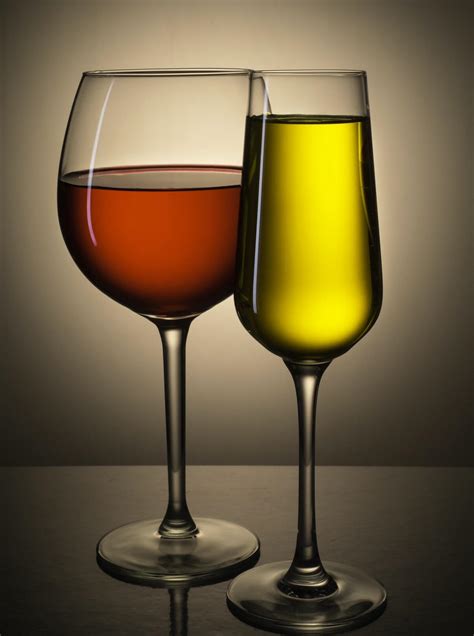 Why Wine Has Different Colors and What Does it Mean?