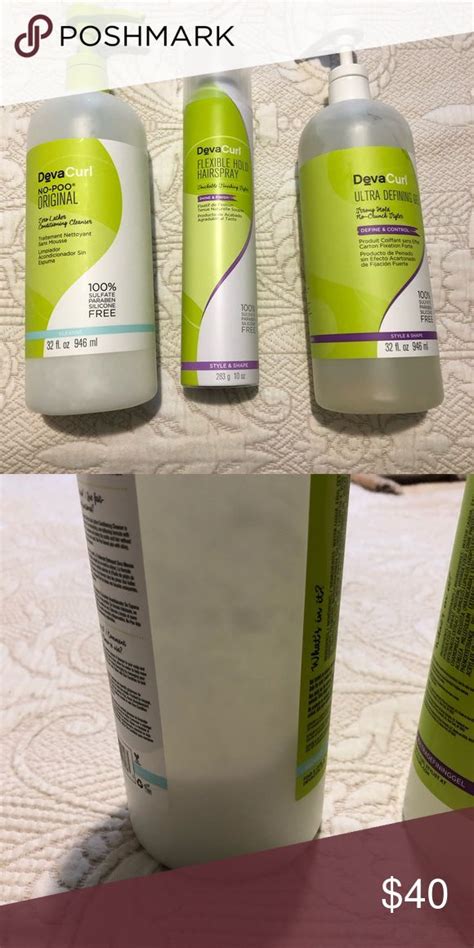 Deva Curl Products | Deva curl, Curls, Defining gel