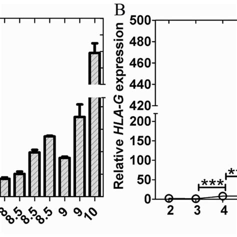 Differential Expressions Of Hla G In Testicular Tissues With Various