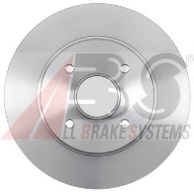 424946,PEUGE 4249.46 Brake Disc for PEUGE