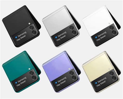 Цены на Samsung Galaxy Z Fold3 и Flip3 могут быть ещё ниже, чем ...
