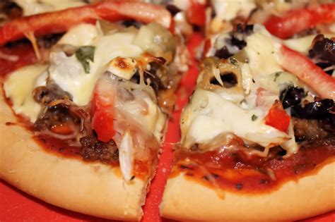 Schar Gluten Free Pizza Crusts