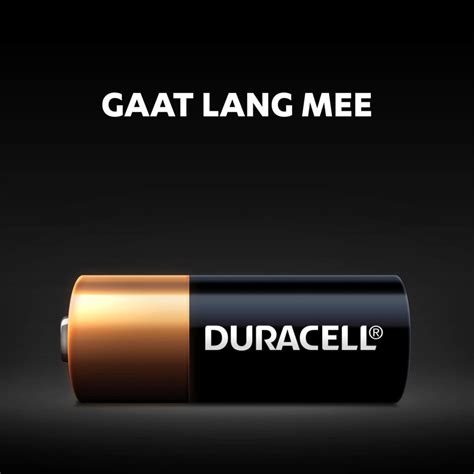 MN21-batterijen - Duracell Specialty alkalinebatterijen