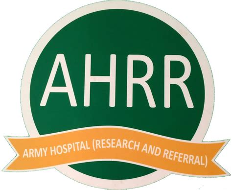 School Of Nursing Army Hospital Research And Referral Army Hospital