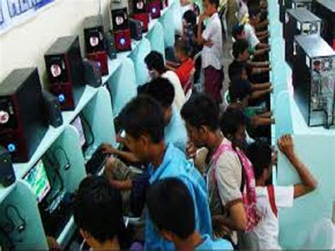 Computer Shops Sa QC Na Tumatanggap Ng Estudyante Sa Oras Ng Eskwela