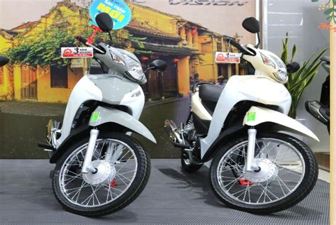 Giá Honda Wave Alpha giữa tháng 1 2024 chênh lệch nhẹ