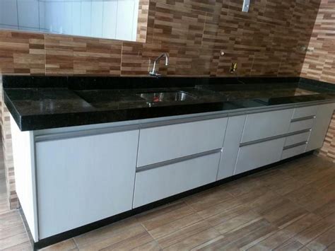 Bancada Cozinha Silestone Rodatampo Sim Ou N O F Rum Da Casa