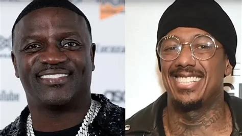 Defending Akon S Defense Of Nick Cannon