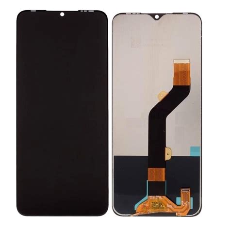 Buy Infinix Hot Play Violet Display Best Price Online In India