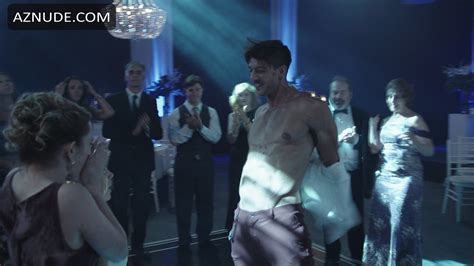 JOAQUIN FERREIRA Nude AZNude Men