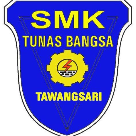 Logo Smk Tunas Bangsa Tawangsari Kumpulan Kunci Jawaban Buku