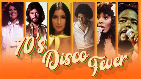 70 S Best Disco Funk R N B Hits Vol 1 Serega Bolonkin Video Mix