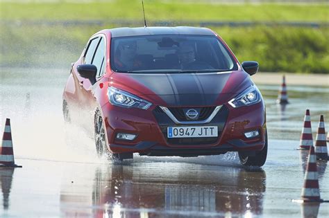 2017 Nissan Micra 0 9t Review Review Autocar