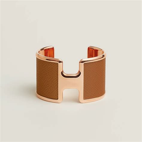 Bracciale Manchette Olympe Hermès Italia