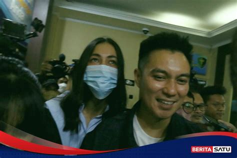 Baim Wong Dan Paula Verhoeven Akan Penuhi Panggilan Polisi