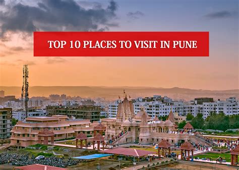 Tourist Attractions In Pune City Werohmedia