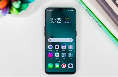 Cara Reset HP OPPO Lupa Password Pola Dan PIN Semua Tipe