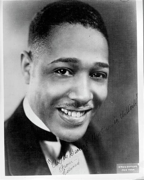 Duke Ellington Portrait In Ny Photograph By Michael Ochs Archives Pixels