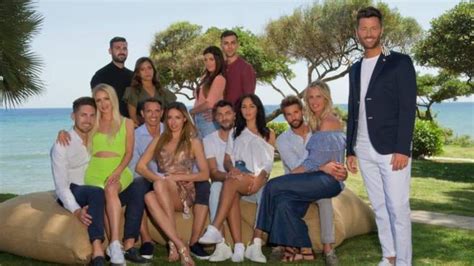 Temptation Island Riassunto Cosa Successo Ieri Sera Luglio I Fal