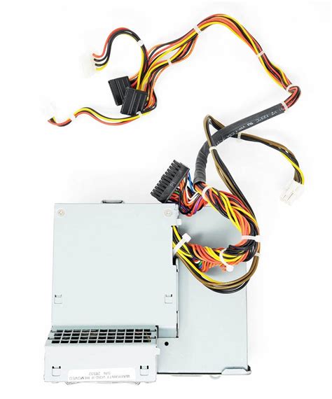 Hp Api4pc07 240w Power Supply For Dc5100 Dc7100 Dc7600 Dc7700 Sff