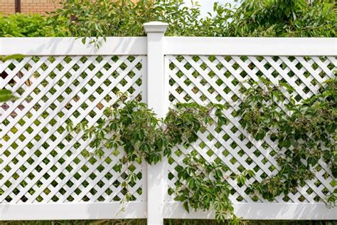 Top 5 Benefits Of Vinyl Fencing Why It S A Popular Choice