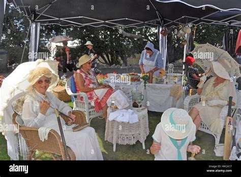 Napier art deco festival hi-res stock photography and images - Alamy