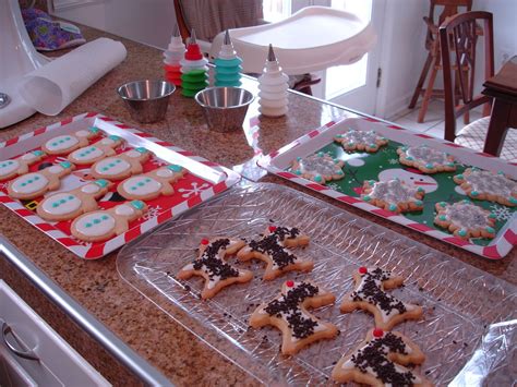 Becoming Vintage Sugar Cookies