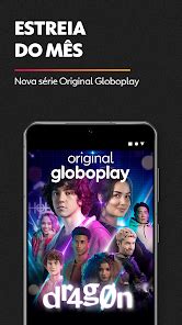 Globoplay Novelas séries e App su Google Play Desbravando o