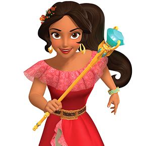 Elena of Avalor / Characters - TV Tropes