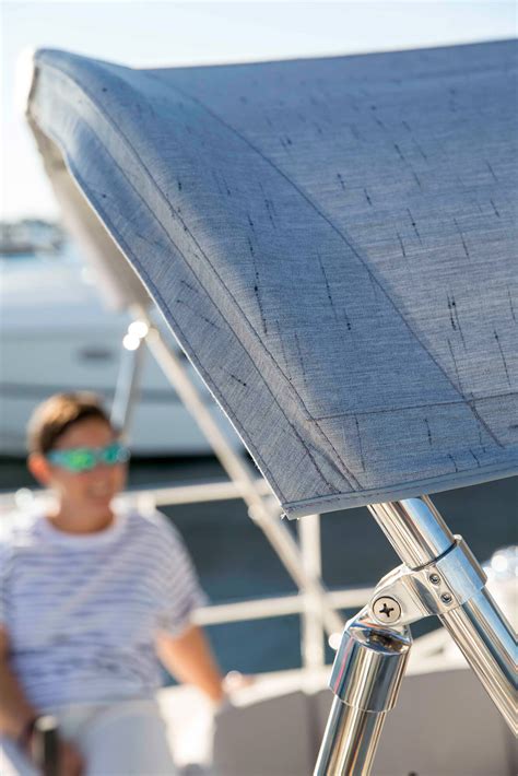 Marine Canvas Fabrics - Sunbrella Fabrics
