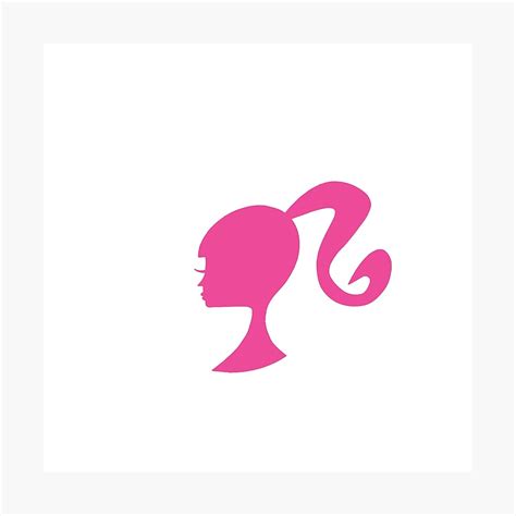 Barbie Icon Png Transparent Clipart Barbie Png,Barbie Logo, 58% OFF