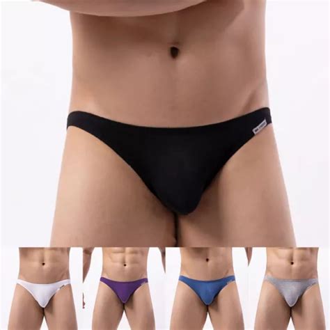 SOUS V TEMENTS HOMMES HOMMES Sous V Tements Hommes Sissy Slips Couleur