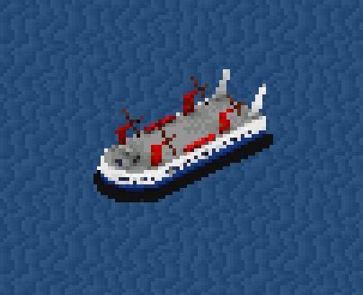 Igcd Net British Hovercraft Corporation Sr N In Openttd