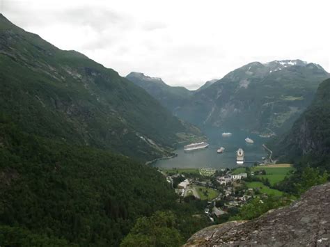 Geiranger Cruise Port Guide Things To Do In Geiranger