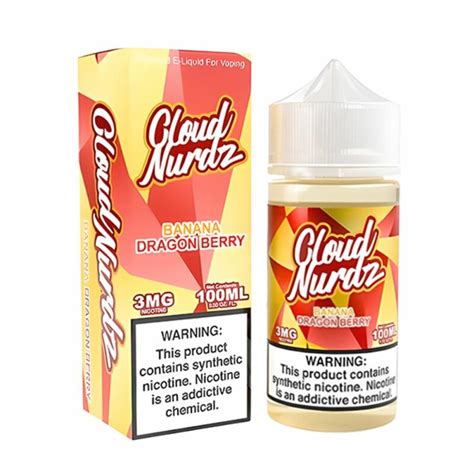 Cloud Nurdz E Liquids Cheap Premium E Juice Online Store Vape Royalty