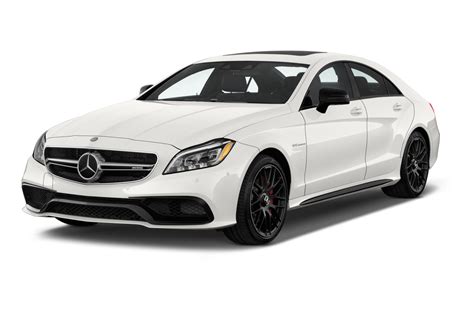 2018 Mercedes Benz Cls Class Prices Reviews And Photos Motortrend