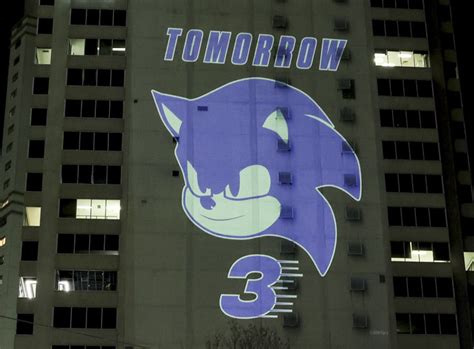 First trailer for Sonic the Hedgehog 3 dropping Aug. 27th, 2024 | GoNintendo