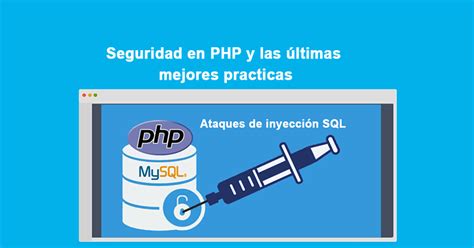 Seguridad En Php Y Las Ltimas Mejores Practicas Baulphp