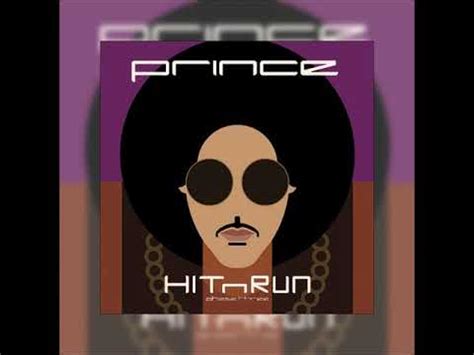 Prince HITnRUN Phase Three YouTube