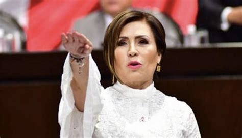 Rosario Robles Habla De Su Vida Tras Las Rejas Noticias Rosarito