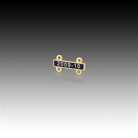 Lapel Pins Years Of Service Mike Brothers Llc