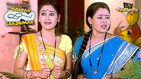 Bhide Anjali Blame Taarak Mehta Ka Ooltah Chashmah