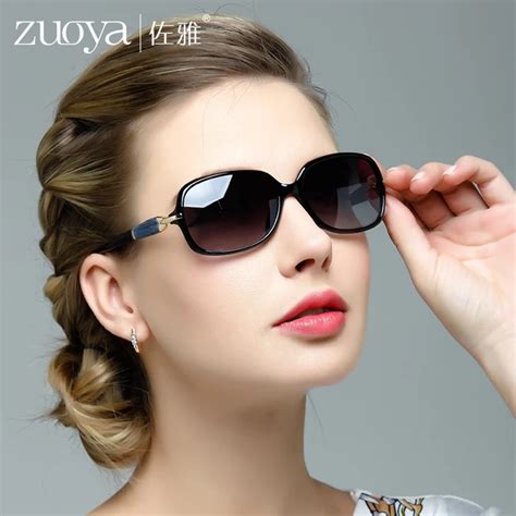 2015 New Authentic Women S Small Frame Polarized Retro Uv Sunglasses Fashion Little Face Was