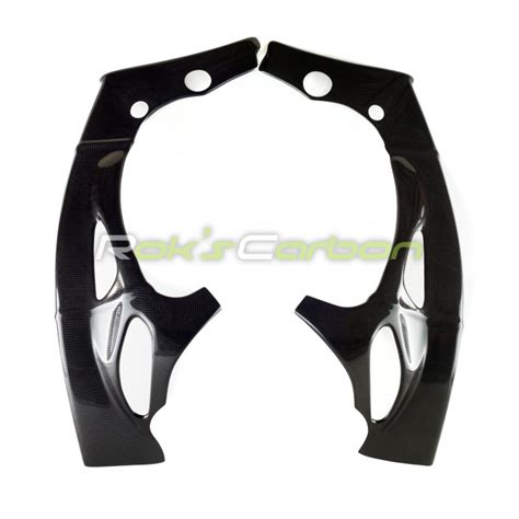 Protection De Cadre Yamaha YZF R1 2009 2013