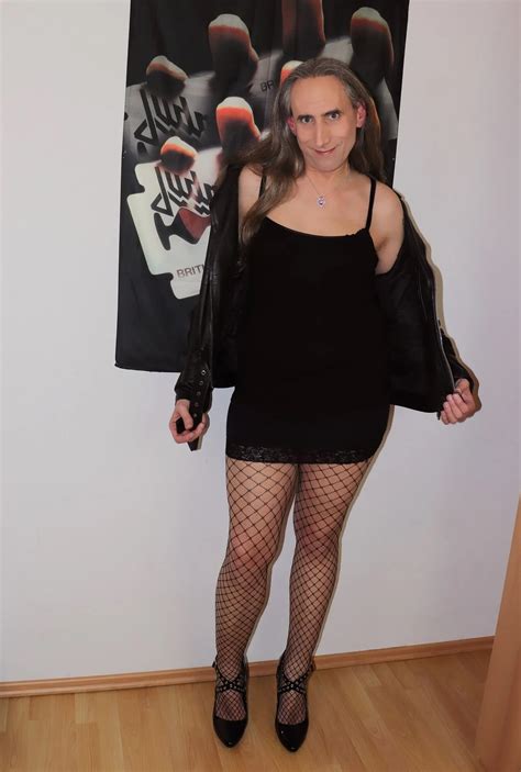 In My Rock Outfit 8 Nude Pics XHamster