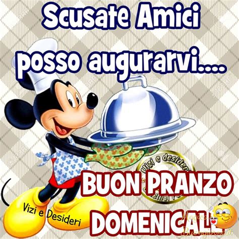 Bch Auguri Frasi Di Buon Pranzo Domenicale