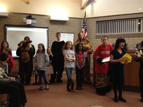 Parkland Students, Teachers, Mascots Celebrate School Board ...