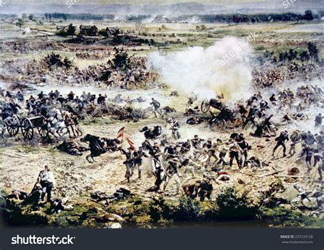 2,862 Battle_of_gettysburg Images, Stock Photos & Vectors | Shutterstock