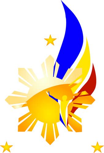 Philippine Flag Free Images At Vector Clip Art Online